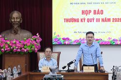 Sắp ra mắt Bản đồ số VHTT&DL: Người dân dễ dàng tra cứu sự kiện trên toàn quốc