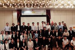 Kết nối trí thức Việt Nam tại Kansai với nhu cầu nghiên cứu trong nước