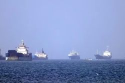 Iran và Oman đạt thỏa thuận về Eo biển Hormuz