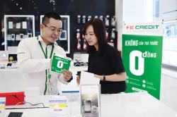Nỗ lực chống gian lận tài chính tiêu dùng