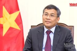 [Video] Khẳng định vai trò trụ cột của hợp tác nghị viện Việt Nam – Trung Quốc