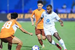 Lịch thi đấu vòng 3 V.League: Tâm điểm đại chiến Thép Xanh Nam Định-Ninh Bình