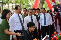 Ngày hội toàn dân học tập số xứ Lạng