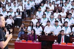 Không để AI học thay sinh viên