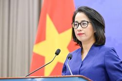 Hoan nghênh việc EU đưa Việt Nam ra khỏi danh sách các quốc gia không hợp tác về thuế