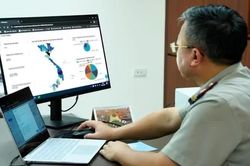 Đơn giản hóa quy trình giải quyết thủ tục hành chính trên môi trường điện tử