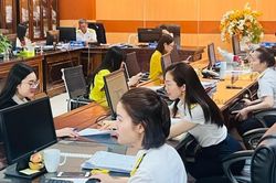 Làm sạch dữ liệu, nhìn đúng thực trạng doanh nghiệp