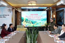 Những tác phẩm âm nhạc thăng hoa từ vùng đất, con người Đà Lạt-Lâm Đồng