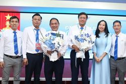 Liên đoàn Trượt băng và Roller Việt Nam hướng tới chuyên nghiệp hóa