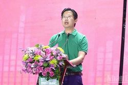 Đồng Tháp: Khai mạc Giải VPBank Đất Sen Hồng Music Marathon 2026