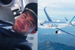 UAE công bố kết quả điều tra vụ FlyDubai: Nghi phạm lên kế hoạch tấn công khủng bố tương tự vụ 11-9
