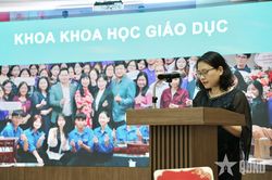 Xây dựng hệ sinh thái rèn nghề, đưa đào tạo đến gần thực tiễn