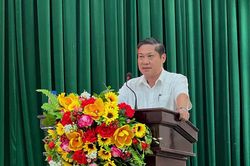 Khắc phục điểm nghẽn, hoàn thành các chỉ tiêu vào cuối năm 2026