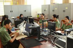 Hiện thực hóa Nghị quyết 57 để phục vụ nhân dân tốt hơn