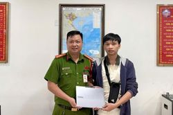 Hỗ trợ tìm tài sản thất lạc cho du khách