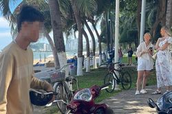 Kẻ cướp thúc thủ