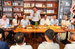 Xuất bản TPHCM hướng đến hệ sinh thái công nghiệp văn hóa