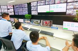 Liên kết dữ liệu xuyên suốt, nâng hiệu quả phục vụ