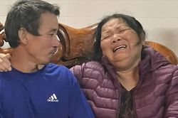 Vụ chìm tàu cá ở Quảng Trị: Ngư dân kể lại hành trình 8 giờ vật lộn trên biển
