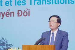 Lấy khoa học làm cơ sở xây dựng chính sách ứng phó biến đổi khí hậu