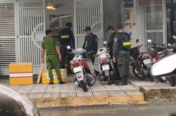 Khởi tố 5 vụ án, bắt 21 người làm giả kết quả quan trắc