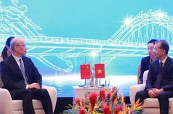 Diễn đàn Tư pháp ASEAN – Trung Quốc: Thúc đẩy ứng dụng công nghệ an toàn, hiệu quả