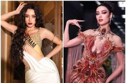 Emoura Phạm có làm nên chuyện ở chung kết Miss Grand International 2026?