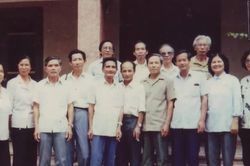 Đại tá Nguyễn Trọng Vĩnh: Ký ức tiếp quản Thủ đô, năm tháng đẹp nhất cuộc đời