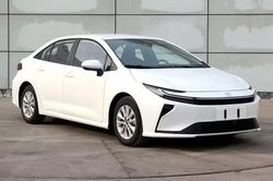 [GALLERY] Toyota Corolla 2027 nâng cấp - tinh chỉnh thiết kế, thêm trang bị