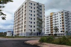 Hải Phòng bổ sung hơn 61 ha đất vào danh mục thí điểm làm nhà ở thương mại
