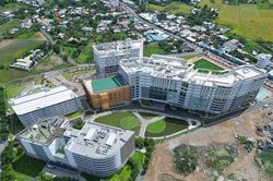 Sau sắp xếp, các trường đại học, cao đẳng thuộc UBND TPHCM ra sao?