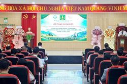Cơ giới hóa nông nghiệp thông minh, tích hợp liên ngành hướng tới Net Zero