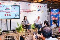 Ứng dụng AI trong phòng khám thú y cần bắt đầu từ dữ liệu