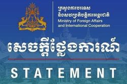 Ủy ban Hòa giải theo UNCLOS ấn định lịch họp với Campuchia và Thái Lan