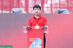 Tổng kết Hành trình 'Tôi yêu Tổ quốc tôi' năm 2026: Hiện thực hóa lòng yêu nước bằng những giá trị an sinh thiết thực