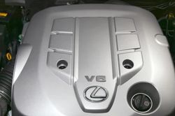 Động cơ nào bị đánh giá tệ nhất trong lịch sử Lexus?