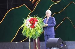 Khai mạc Ngày hội Văn hóa dân tộc Mông lần thứ IV năm 2026