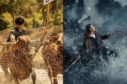 Sơn Tùng M-TP, Steven Nguyễn đưa lễ hội đua bò An Giang lên màn ảnh