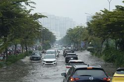 Dự báo thời tiết ngày 11/10: TP HCM mưa lớn, triều cường dâng cao