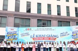 Cao đẳng Quốc tế Hà Nội mở hướng đào tạo thích ứng kỷ nguyên AI
