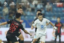 Nam Định và Ninh Bình chia điểm trong trận derby tại vòng 3 V.League 2026/27