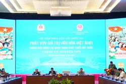 Khơi thông nguồn lực nội sinh trong kỷ nguyên phát triển mới của dân tộc