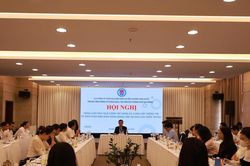 Hội nghị nâng cao hiệu quả công tác đăng ký, cung cấp thông tin về biện pháp bảo đảm bằng động sản tại thành phố Đà Nẵng