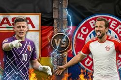 Nhận định Augsburg vs Bayern Munich, 20h30 ngày 10/10: Mồi ngon của 'Hùm xám'