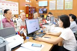 Sẽ rà soát lương cơ sở, bảng lương, phụ cấp của cán bộ, công chức
