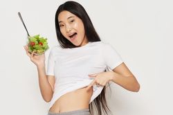 Những nguyên tắc cần làm ngay để loại bỏ mỡ nội tạng