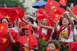 Bộ Nội vụ thông báo chi tiết lịch nghỉ Tết âm lịch, Quốc khánh 2027