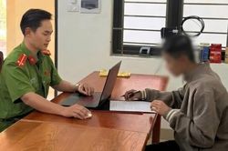 Dùng ChatGPT tra cứu hàng loạt số điện thoại của công an để gọi khiêu khích