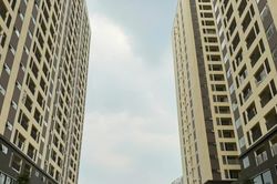TPHCM bổ sung quỹ đất 1.000 ha xây nhà ở xã hội