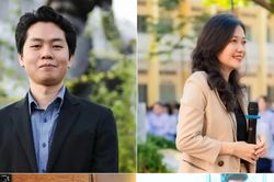 4 giảng viên, nghiên cứu viên Trường Đại học FPT lọt Top 2% nhà khoa học có ảnh hưởng nhất thế giới năm 2026